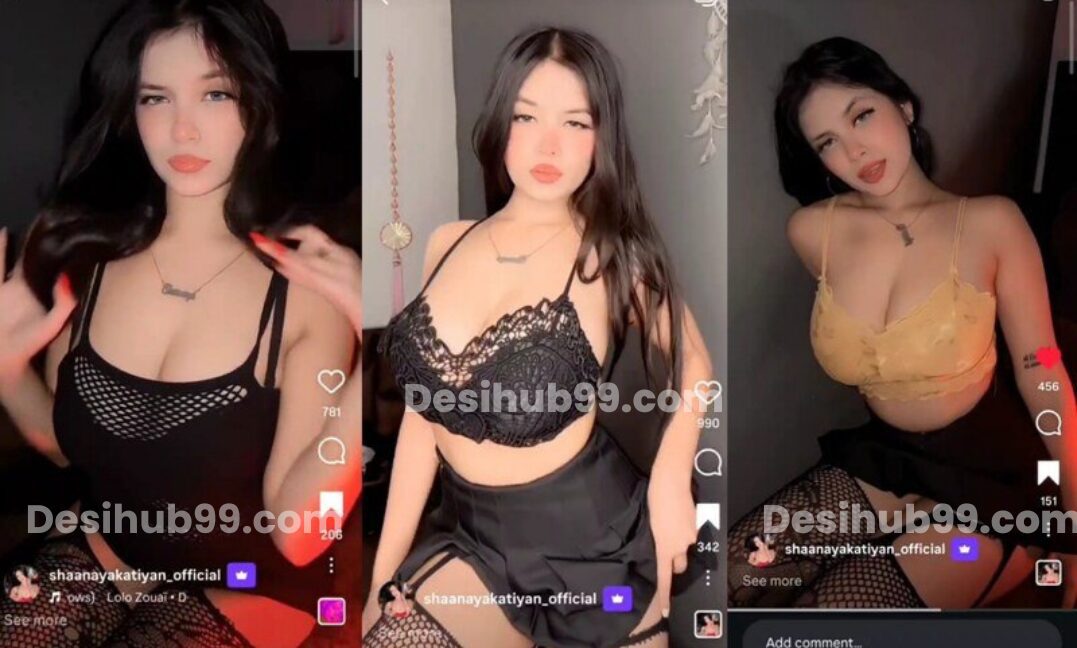 Shanaya katiyan latest Insta Exclusive reels Merged in 1 Video update