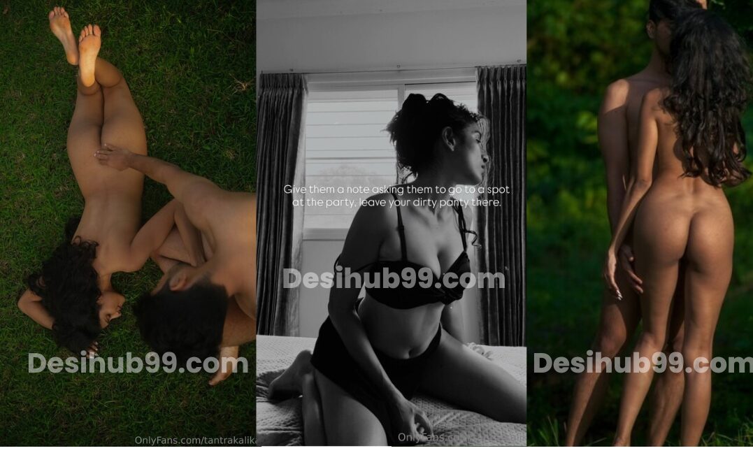 Tantrakalika New Onlyfans Collection 17 Videos/Clips