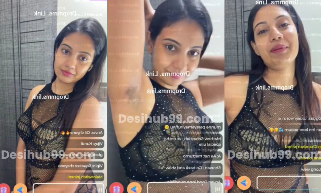 Mallu Purplehalcyon Ashwani Premium Live Chat