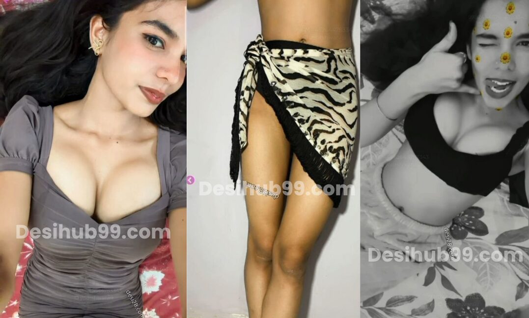 Shivani Mishra Paid App Exclusive Videos HER DARK SIDE! 😈