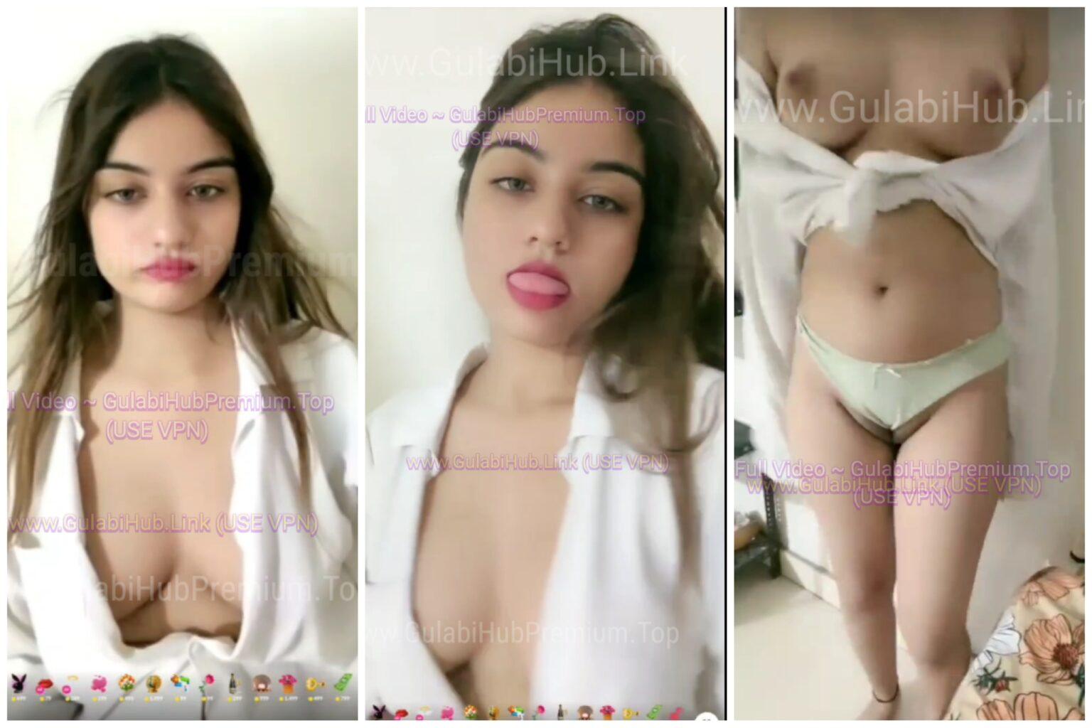Tango Exclusive Premium Maal Full Nude Fucking Kya He Body Hain Ufff