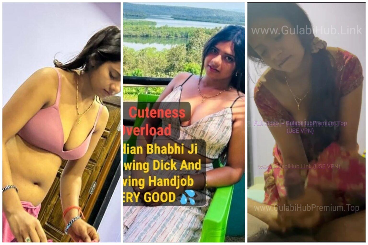 Aisi Bhabhiyan Khada Kardeti Hain BC, Super Fucking Hot And Seductive