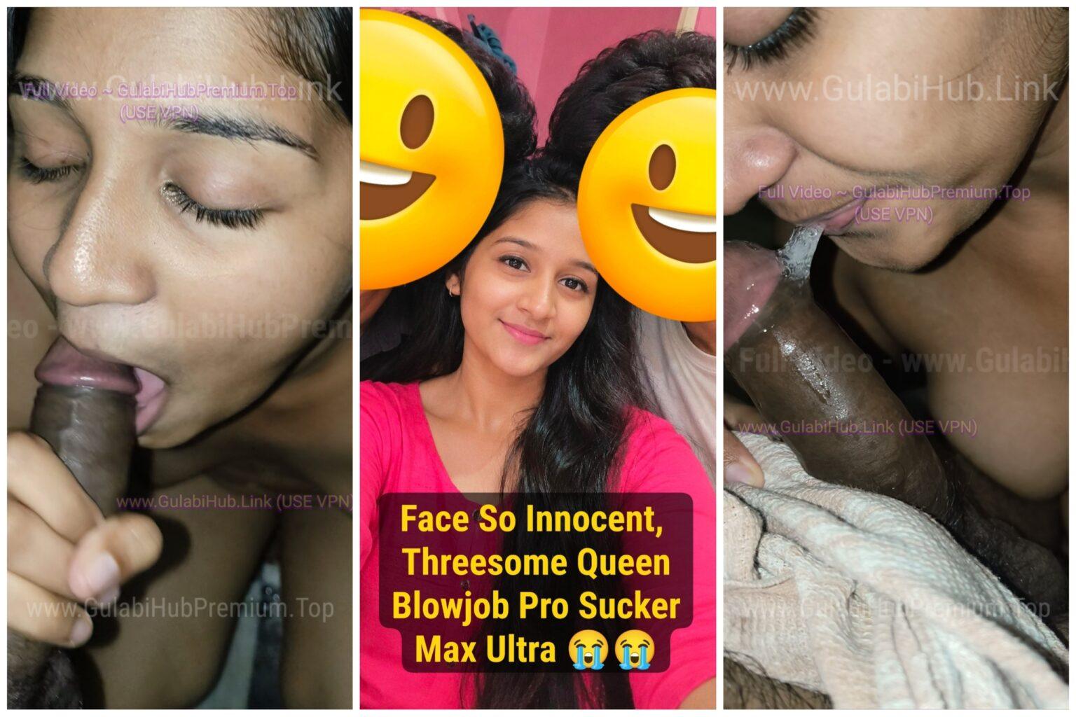This Slut Is Pure Raand Fully, Bholi Lagti Hain Lekin Lund Se Kaise Paani Nikalna Hain Sab Pata Hain