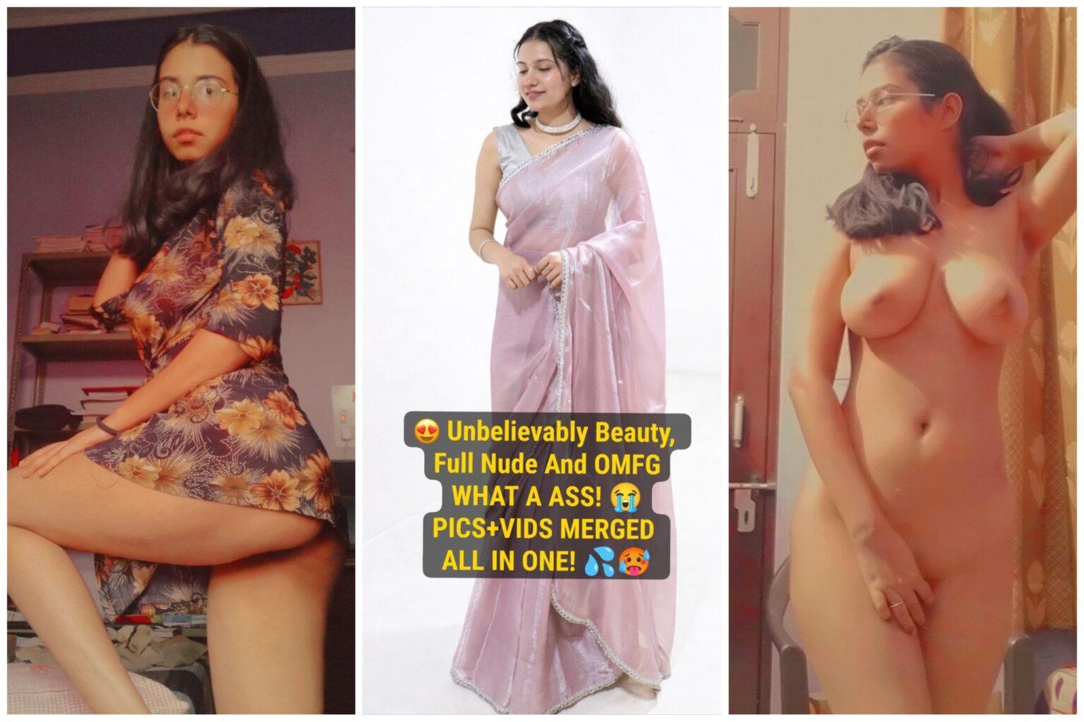 Famous Punjabi Model Full Nudes Leaked And OMG What A Gaand, Gaand Queen Hain Ye