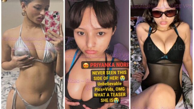 Priyanka Noriss What A Fucking Teaser She Is Tits Plus Body Uff, SO FUCKING HOT