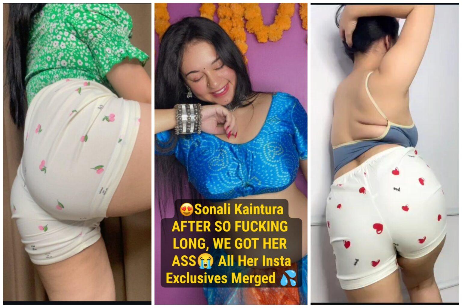 Sonali Kaintura Famous Raand Full Insta Exclusives Pics+Videos All Merged In ONE FIRST IN NET