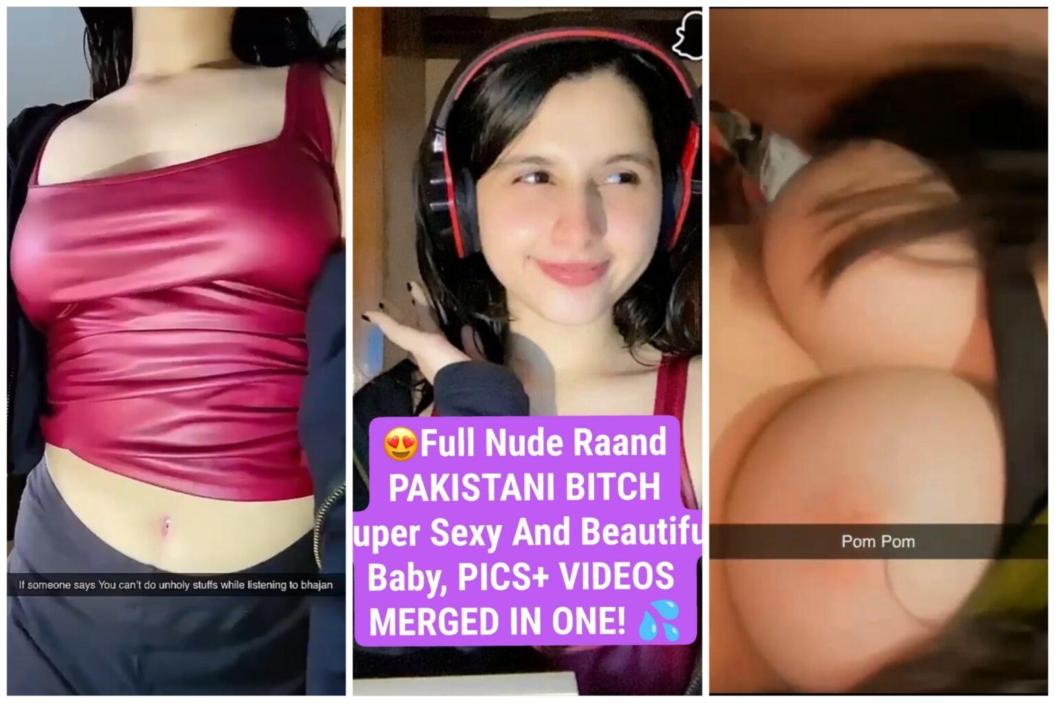 Full Nude Raand Super Hot And Sexy YE NAHI DEKHA TO KUCH NAHI DEKHA PAKKI PAKISTANI RAAND HAIN YE