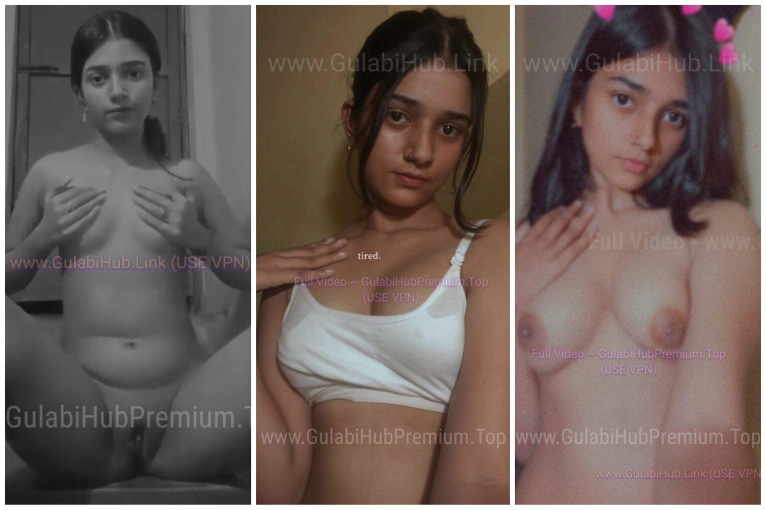 Sexy Petite Bitch COCAINE HAIN BC, Pics+Videos All Merged In One SUPER HOT TEASER