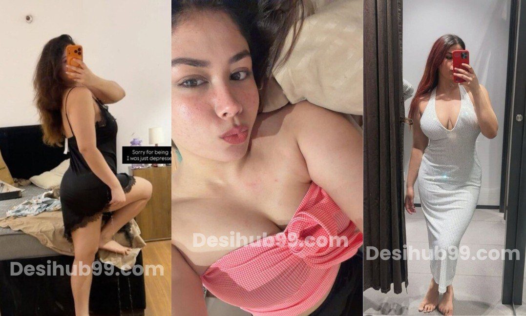 Sexy Model Mansi Dasila | Mansi.dasila Insta exclusives subscription collection | Must check