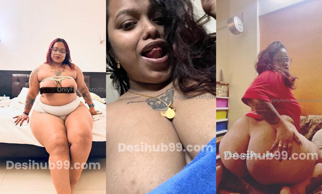 Bindyamol Karuvan New Onlyfans Collection ~ 12 Videos