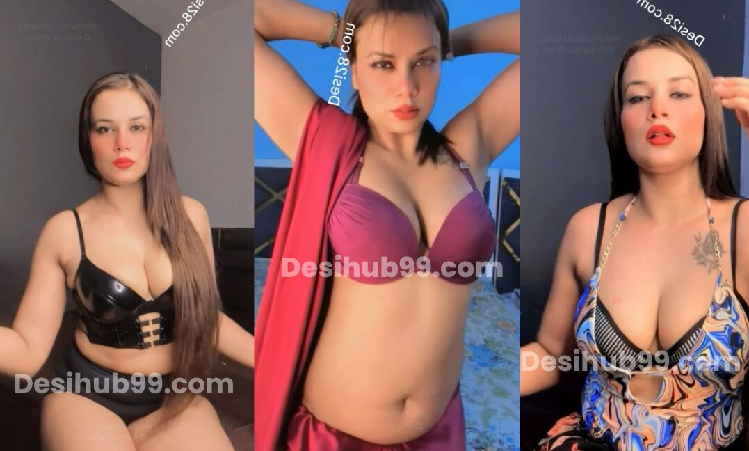 Shanaya Katiyan’s Mom New Paid Exclusive Website Video WORTH OF VIDEO FIRST ON NET! 🥇💦