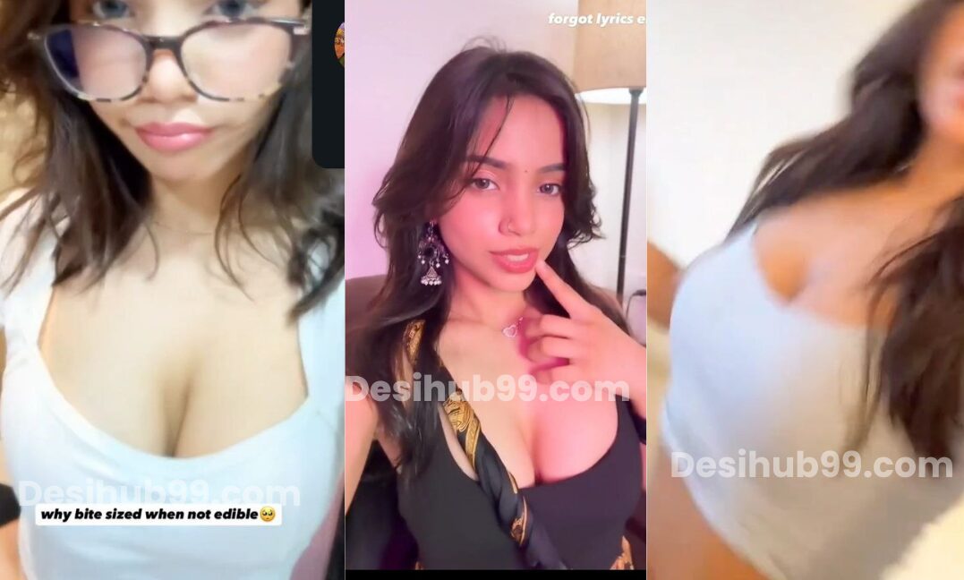 MUSKAN KARIA AUGUST EXCLUSIVE UPDATED COMPILATION