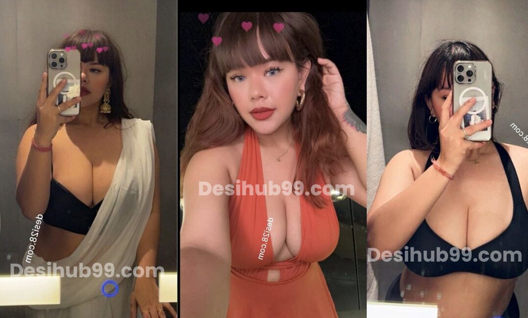 Rowhi Rai Instagram Exclusive Content 👅👙