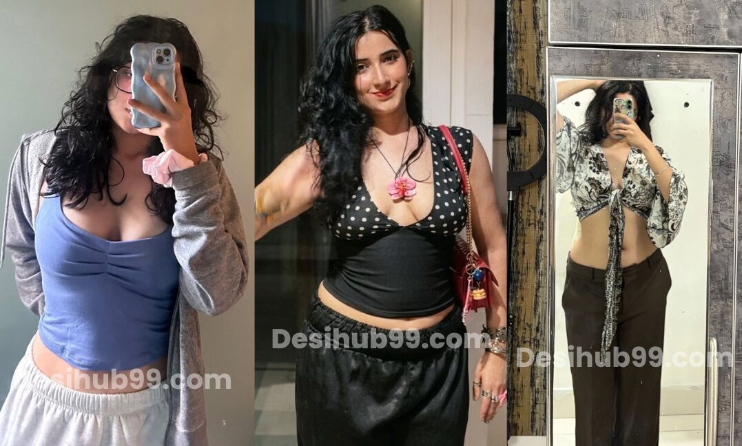 Insta Baddie Varnika Gakhar | Varnika_gakhar Insta exclusive subscription Contents pics+vids | MUST WATCh