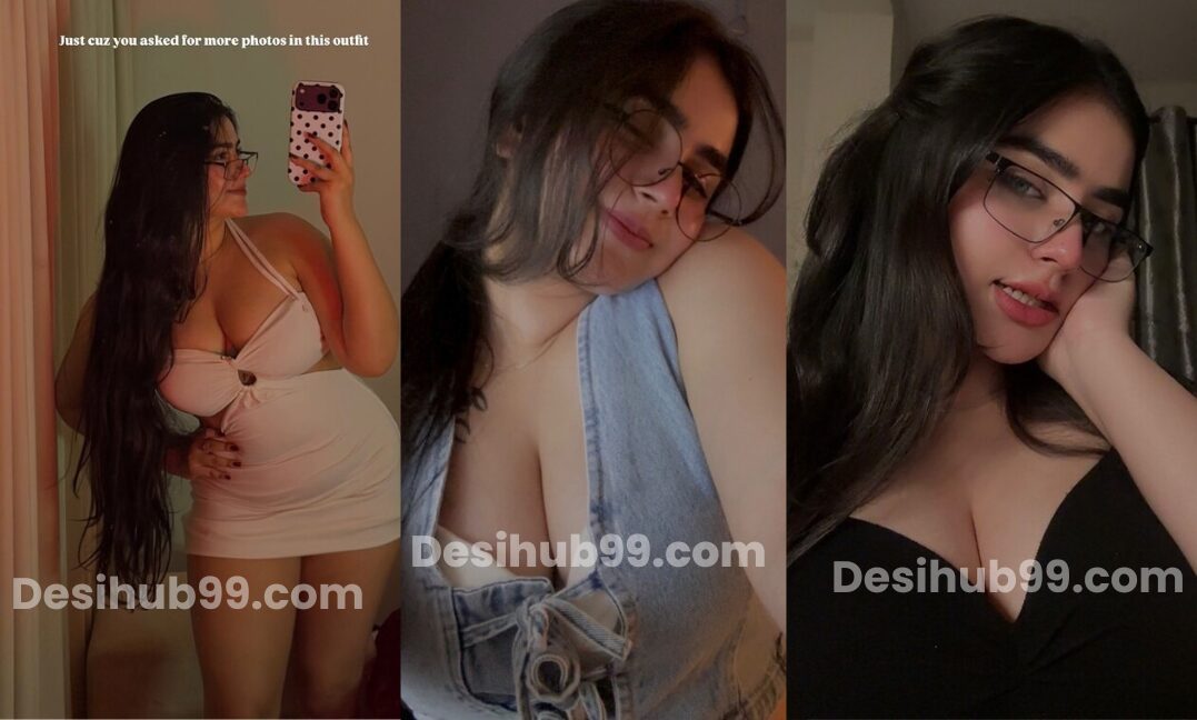 Chubby Figure model Aarohi Tirpude | aarohitirpude_ Exclusive subscription Contents Unlocked | Don’t Miss !!!