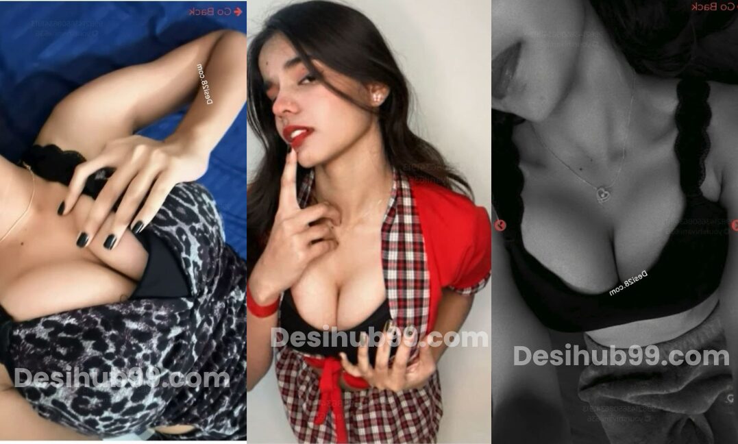 Shivani Mishra Paid App Exclusive Videos Sexy Bitch AT THIS AGE?! 😭💦