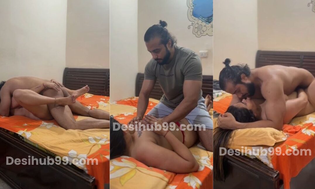 PREETI PUNEET SEX WITH MAALISHWALA PORN