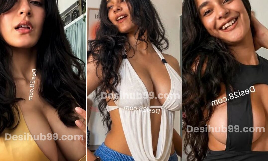 Subhashree Shahu Join My App Exclusive Content 😌😱