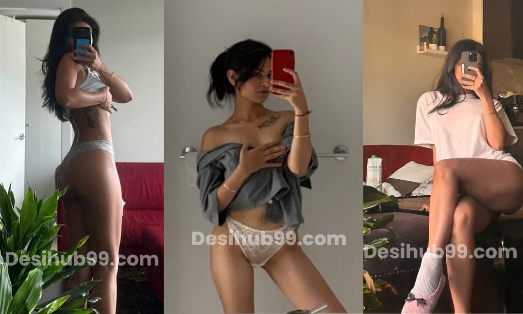 Sexy Insta model Kanika Mehra | Kanikamehraa Insta exclusive subscription Contents pics+vids | MUST WATCh