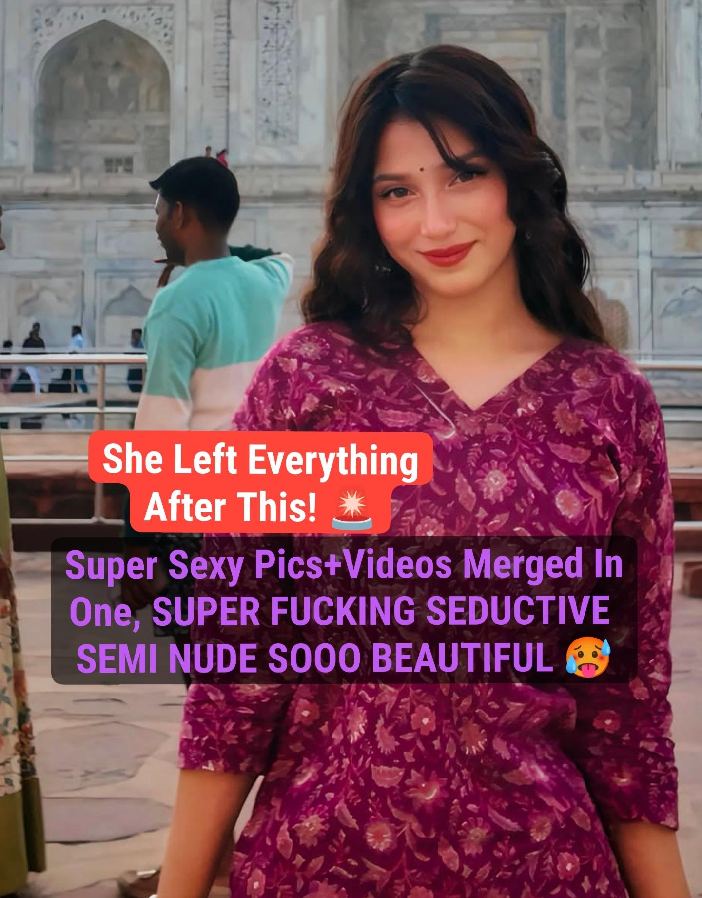 Khushi Verma Raand Saali Kya He Chut And Gaand Hain Iske Daalke Delete Krdiye Isne DONT MISS
