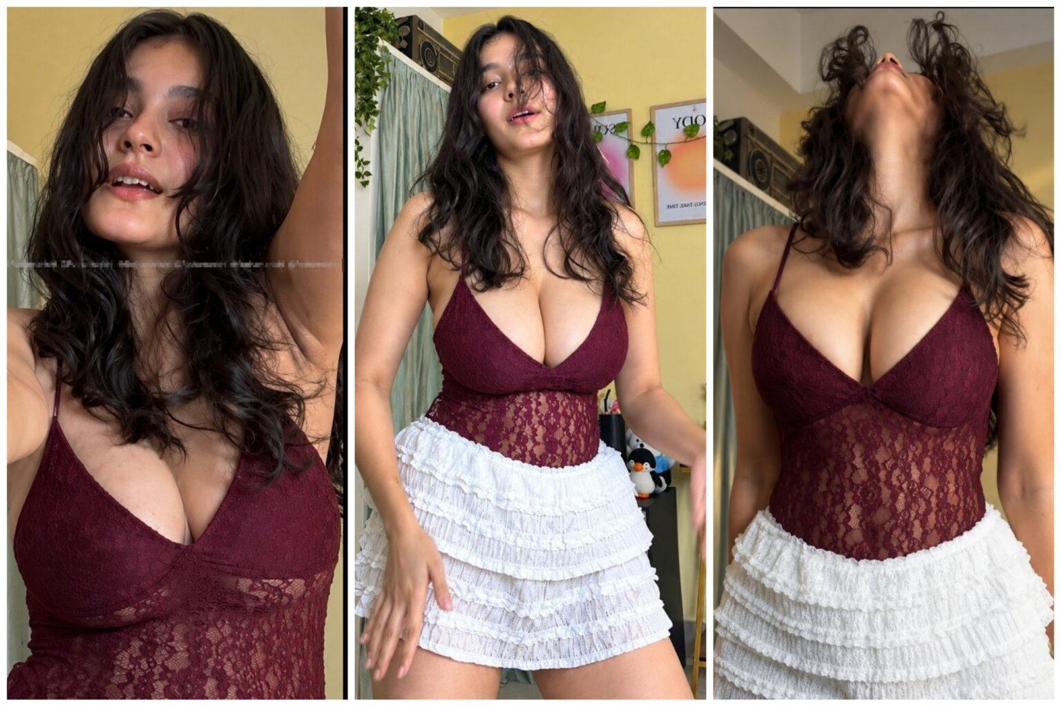 Subhashree Sahu Premium Exclusive Pics And Videos Saggy Tities SO FUCKING RAAND SEXY