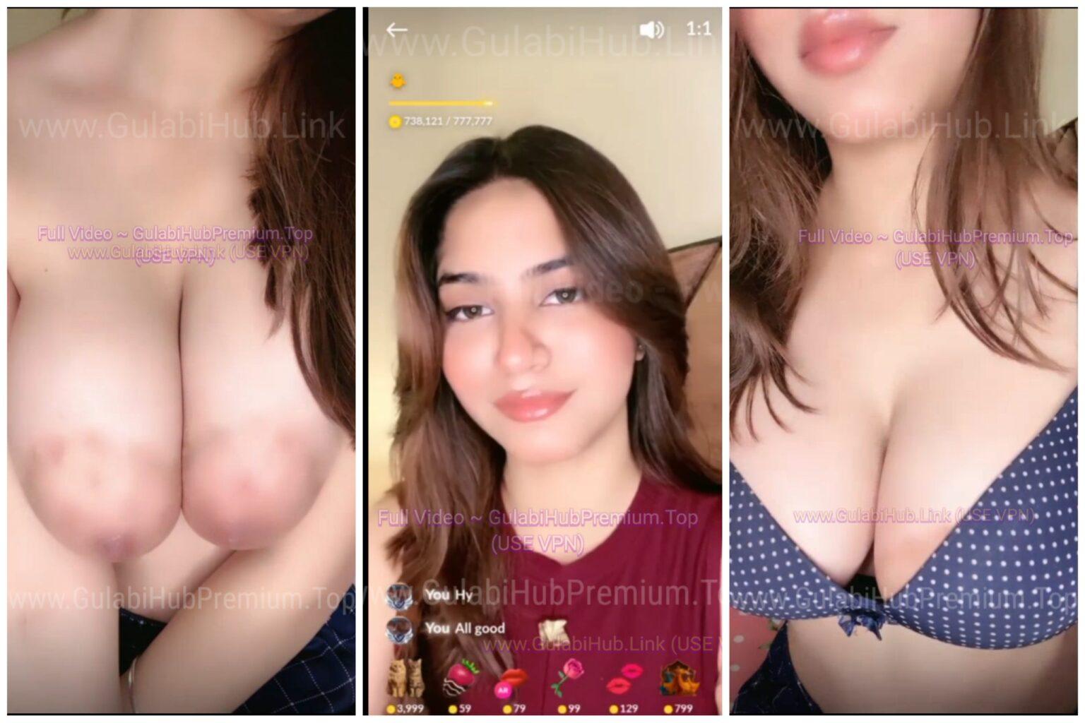 Tango Exclusive 121 Premium Live Kya He Chinaar Raand Hain Bandi Uff Dont Miss