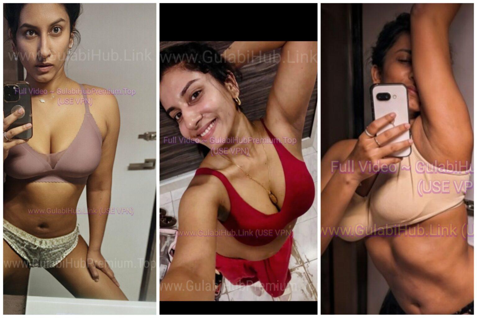 Vishnu Priya Insta Exclusives Full Hot And Sexy FAMOUS INSTA CELEB