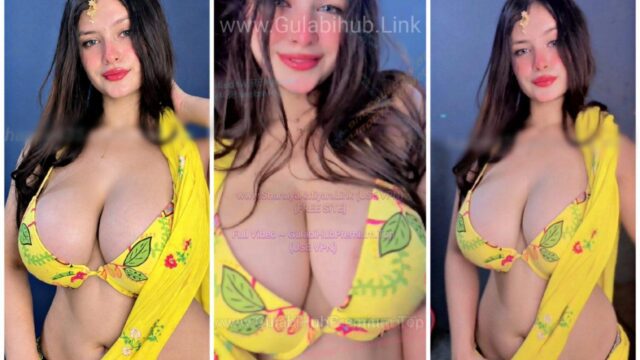Meri Favorite Raand Shanaya Katiyan Wapis Apni Chuchiyon Se Pagal Karne Aajati Kutti