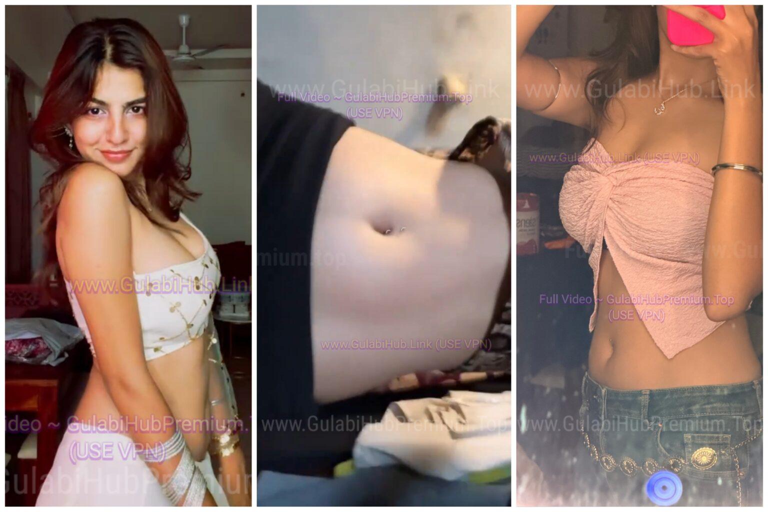 BeingTanyaOberoi Insta Exclusive Bitch Pics+Videos Merged All In One DONT MISS