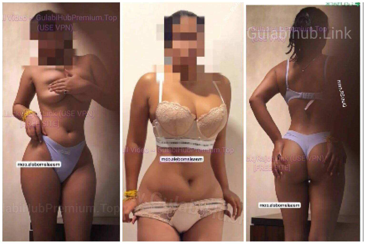 Randi LuckyRajor Kitna He Muth Marwayegi Kutti Saali PREMIUM VIDEOS