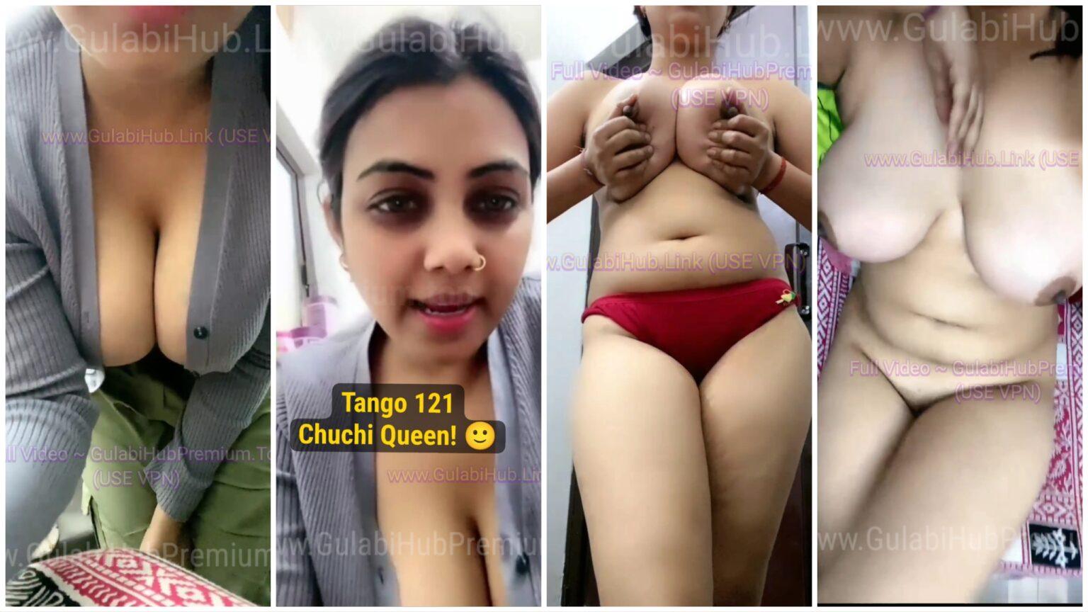 Tango 121 Premium Live Full Nude With Face Super Milf Bitch DONT MISS