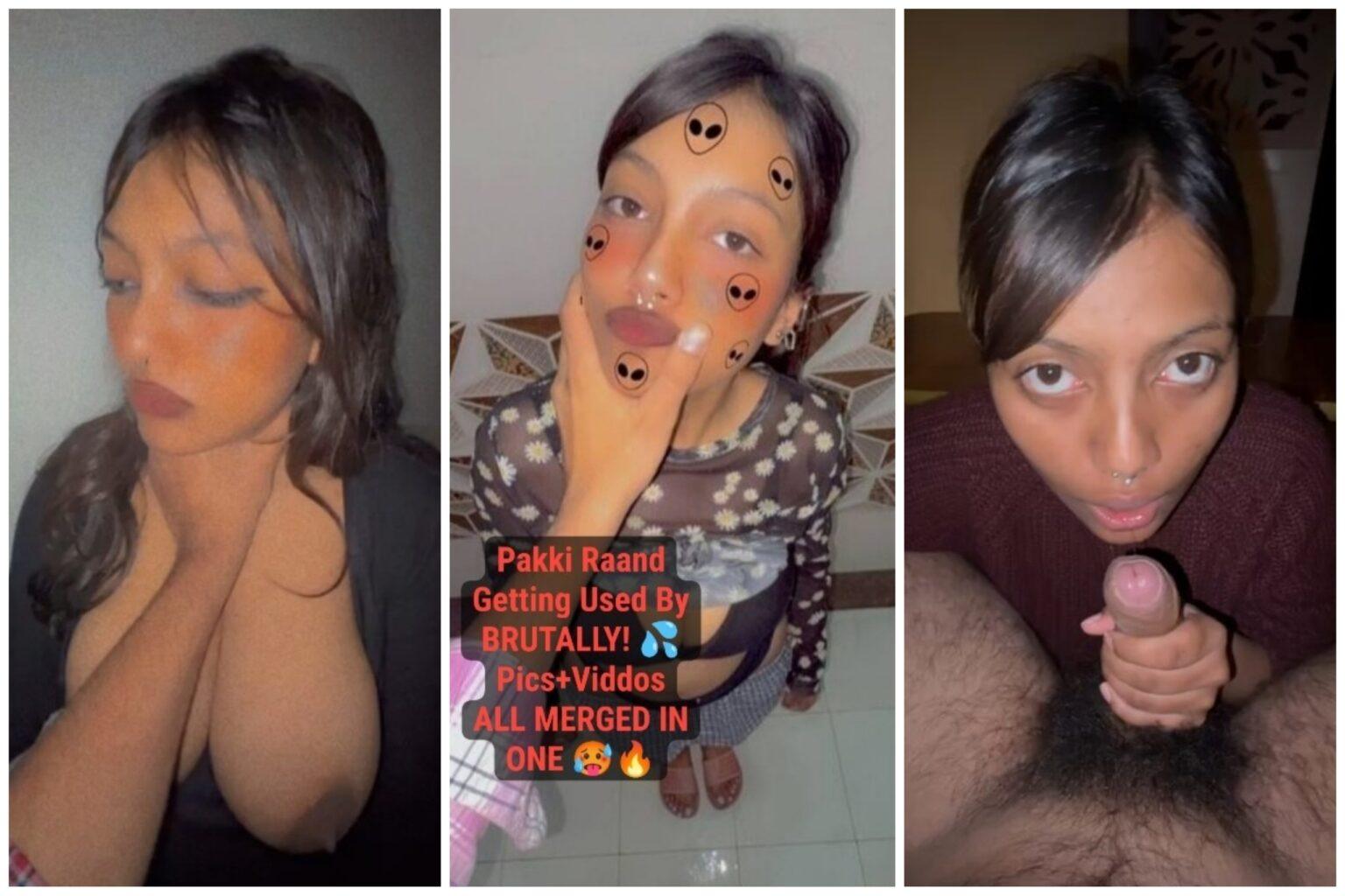 Super Hot Raand Pics+Videos Merged All In One, EXCLUSIVE COLLECTION FUCKED SO GOOD