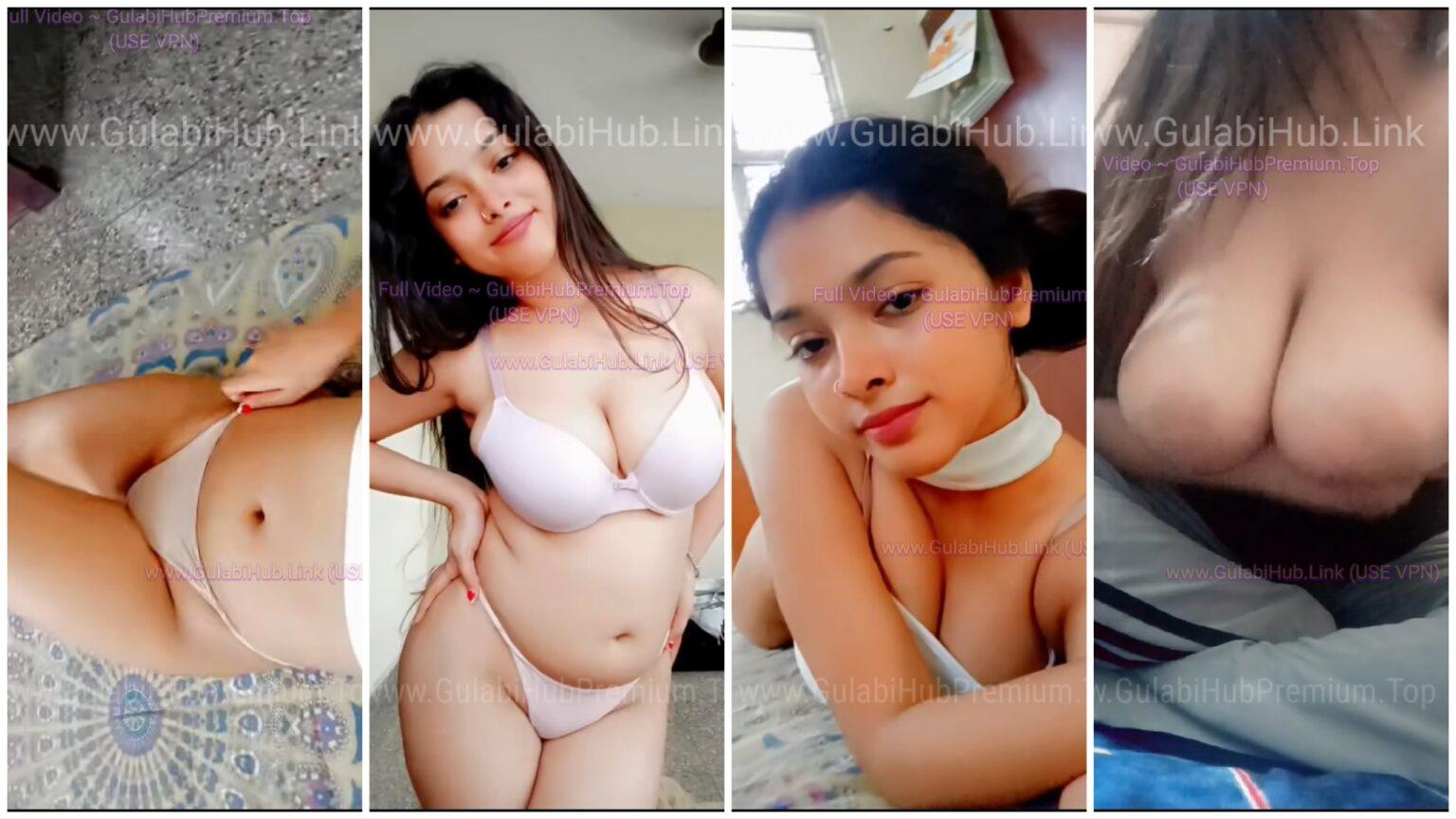 Super Sexy Raand Full Nude Kya Chuchi Ke Sath Tadpa Rahi Hain Proper MILF
