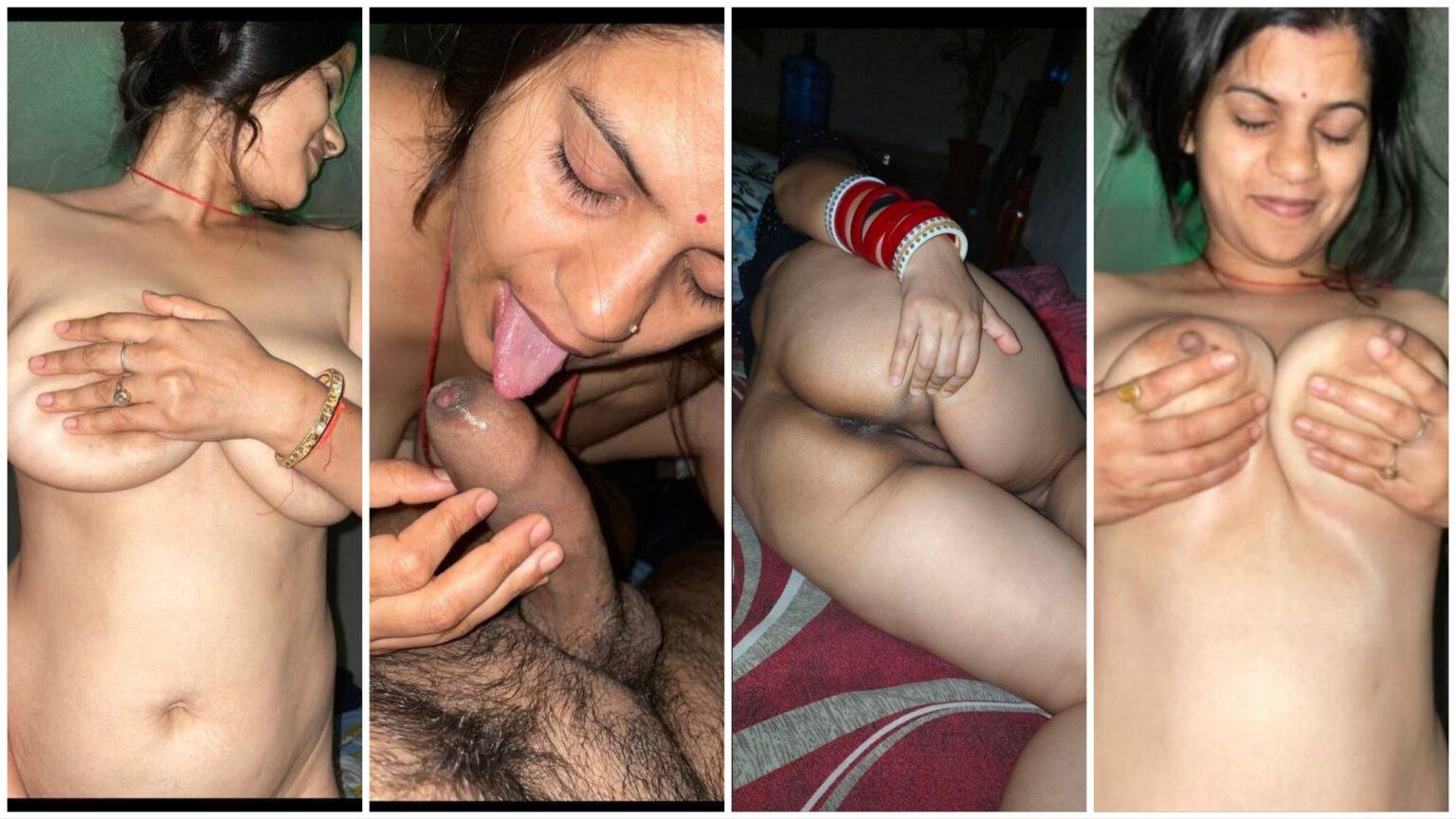 Chudakkad Bhabhi Ji Full Exposed Kya He Randi Nikli Ye To Pics+Videos All Merged In One DONT MISS