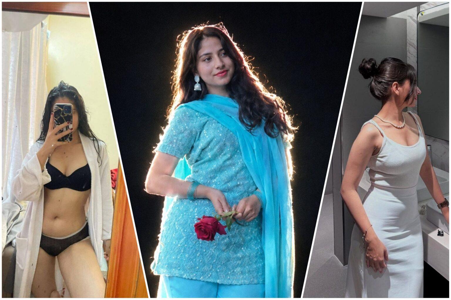 Full Nude Raand Pics+Videos Merged All In One SUPER EXCLUSIVE VIRAL BITCH