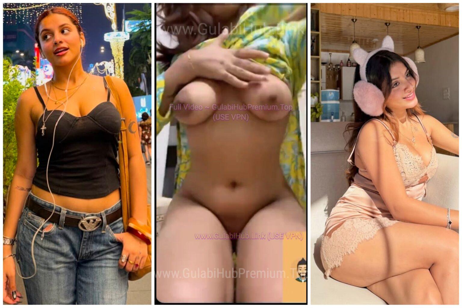 Lewna Full Nude HD Tango 121 Exclusive Live With Face Fingering
