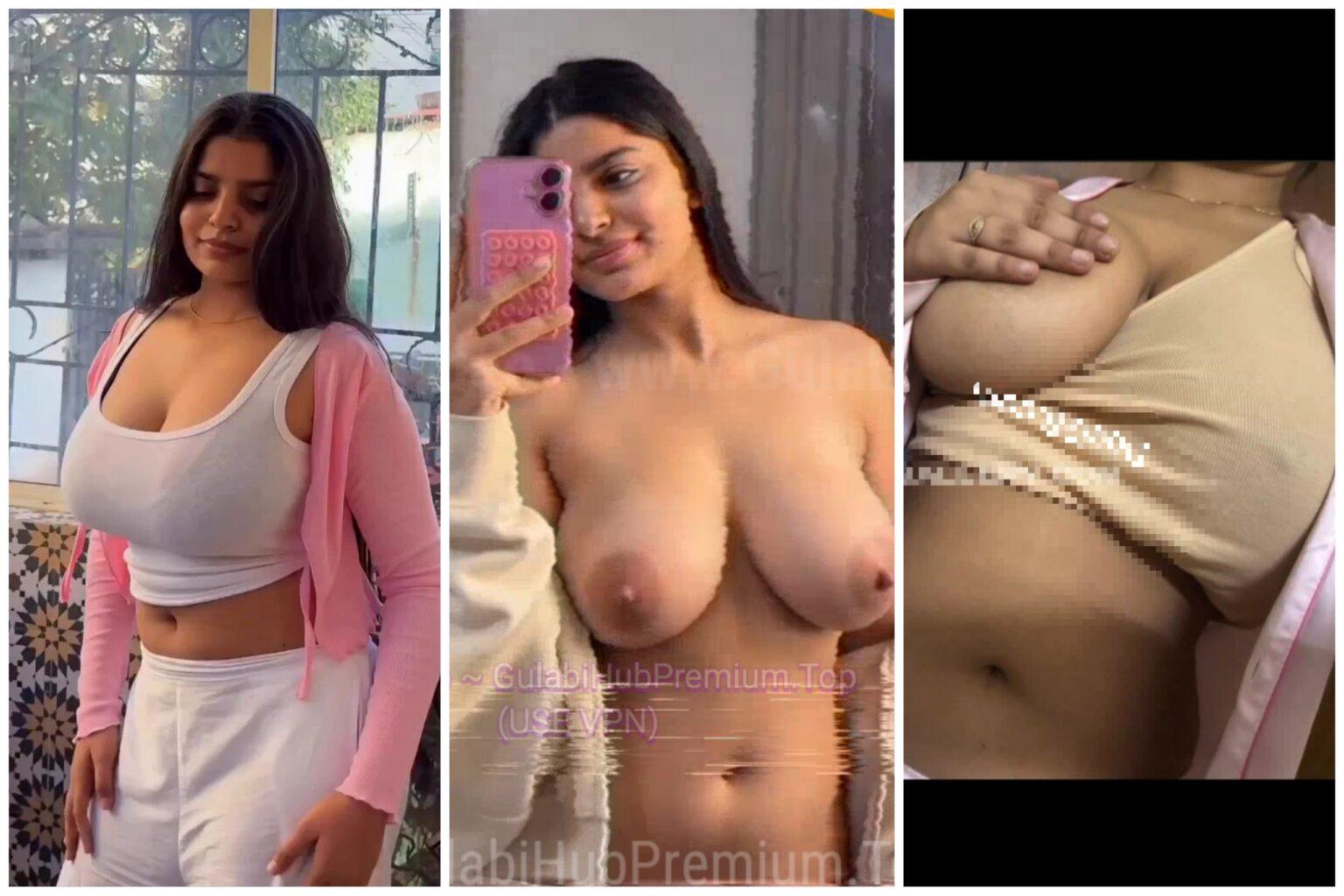 Anushka Deokate Topless Premium Pics And Videos FIRST ON WHOLE INTERNET