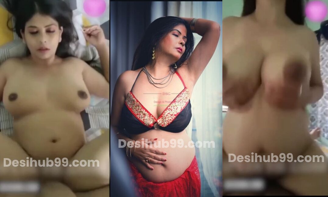 Leaked: Athenea Chakraborty Private Sex