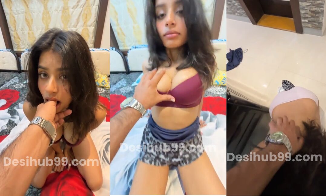 Megha shaw Randi Saali Kitna Sahi Tease Krri Poora Lund Satisfaction Bitch! 😭
