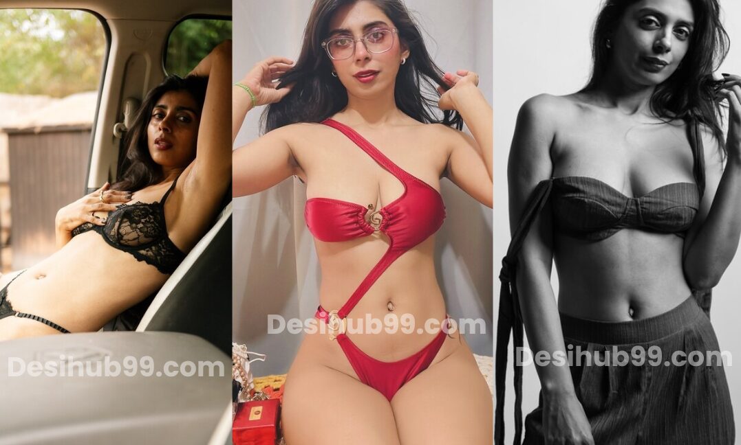 US based Pakistani Model Aqsa Pervaiz BG BBC Blowjob Teasing Showing her Boobs & Ass Onlyfans PPVs