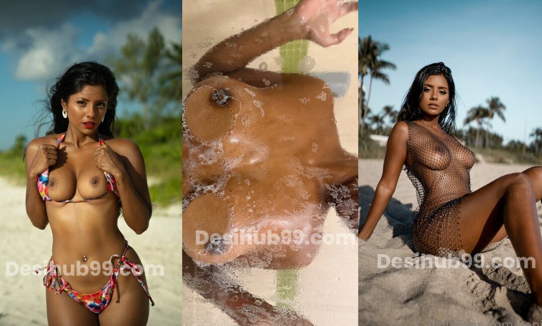 Vanita Dalipram Onlyfans Collection