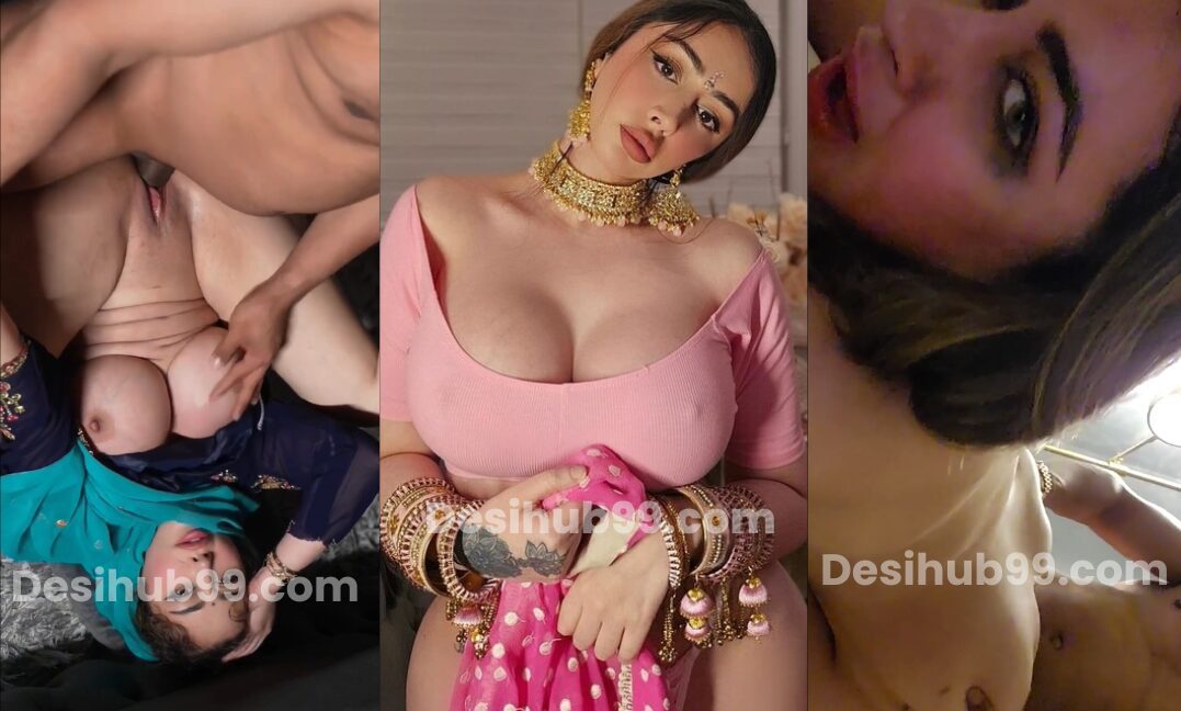 Shilpa Sethi Ms Sethi 8 BG BBC Onlyfans PPVs Pt-1