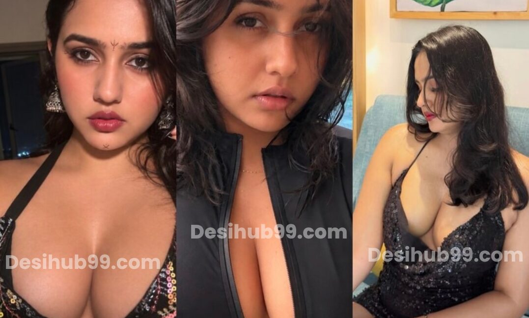Sexy Insta Baddie Vrinda Vinod aka vrinda_vinod Exclusives updates | Up to date Leftover from July | Don’t Miss