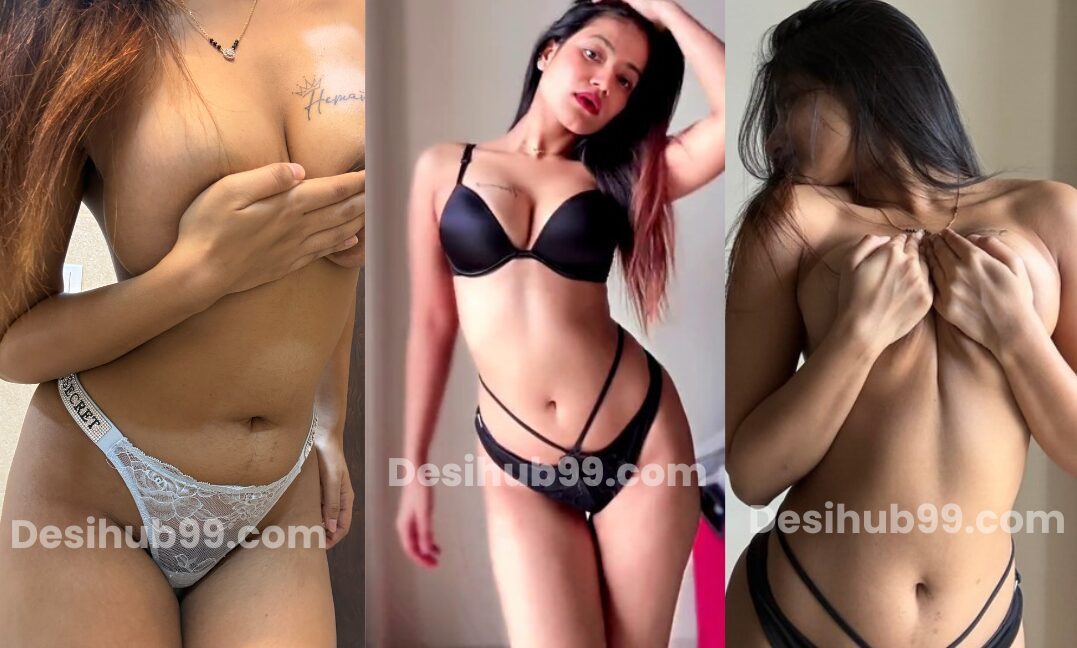 Brishti Samaddar Exclusive Update 1 Clip 5 Pics