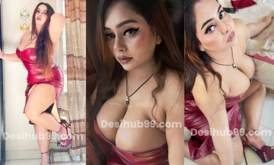 MILF ANCHAL TRIPATHI NUDE EXCLUSIVE COLLECTION